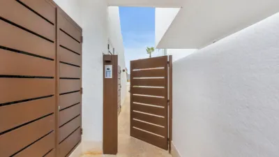 Apartment in Las Lomas del Rame-Bahía Bella photo 3