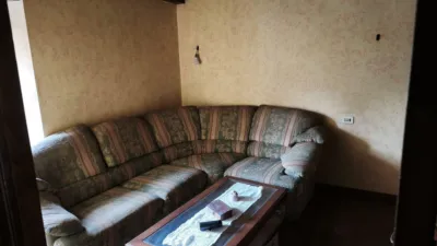 Rustic finca on Calle Tumbiadoira photo 13