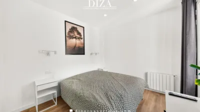 Apartment on Calle Castelló photo 6