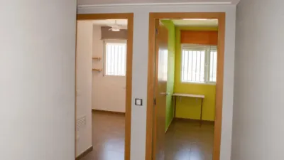 Apartment on Carrer del Doctor Fleming photo 17