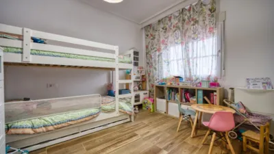 Apartment on Fernando IV Street photo 32