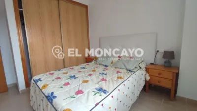 Apartment on Avenida del Puerto photo 22