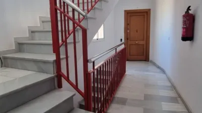 Penthouse in the Centre photo 25