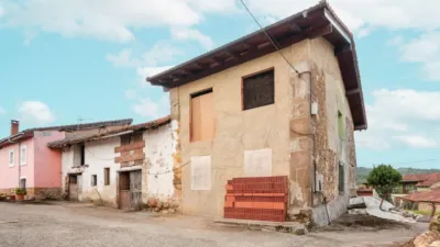 House on Calle Villar de Guergu, No. 75 photo 9