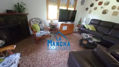 Chalet on Diseminados Street photo 62
