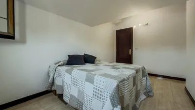 Top Floor Apartment in Somo photo 15