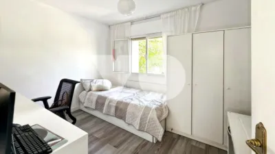 Apartment in Hortaleza - Apóstol Santiago photo 19