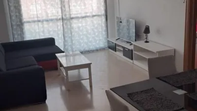 Apartment in Ejido Sur photo 2