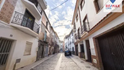 Terraced house on Calle Barea photo 7