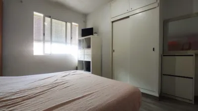 Flat on Carrer del Roser photo 35