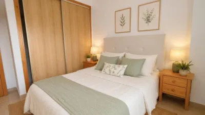 Apartment on Avenida del Puerto photo 21