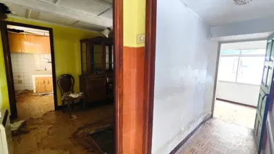 Casa – Santiago de Compostela, A Rosaleda, O Ensanche - Vista 3