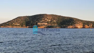 Apartment in La Isla photo 21
