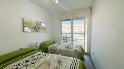 Apartamento en calle del Llac Taimir photo 20