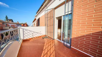 Terraced house on Calle Colonia, 13 photo 15