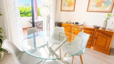 Semi-detached house in Centro Norte photo 10