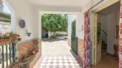 House on Camino Viejo del Fargue, 8 photo 47