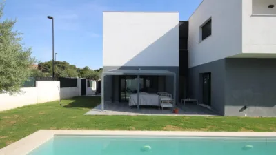 Chalet in El Vedat photo 4