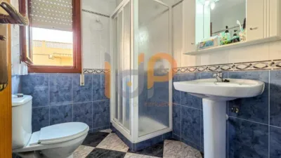 Apartment in Cuartel Lidl photo 15