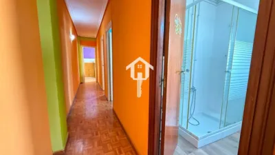 Apartment on Calle de Antares photo 18
