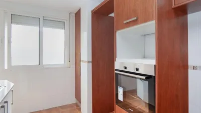Apartment in Plaza de Poniente, 2 photo 24