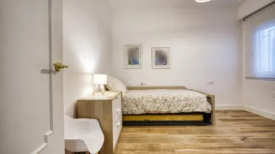 Apartment on Fernando IV Street photo 28