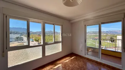Top-floor apartment on Calle del Ferrocarril de Alcoi photo 14