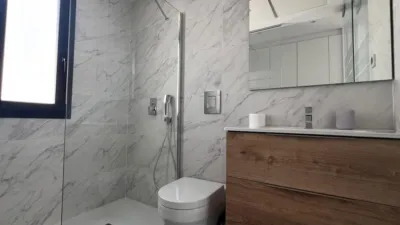 Chalet in Comunidad Valenciana photo 16