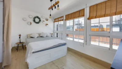 Penthouse at Calle de la Loma, 66 photo 18
