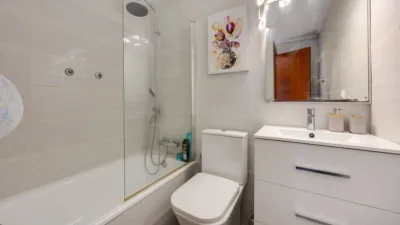 Penthouse at Calle de la Loma, 66 photo 16