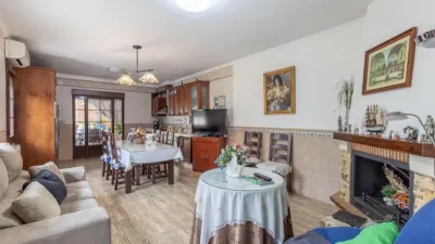 Chalet on Calle de la Virgen photo 28