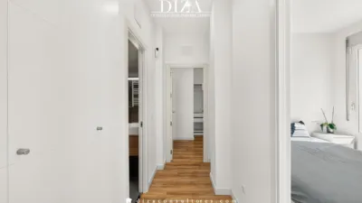 Apartment on Calle Castelló photo 14