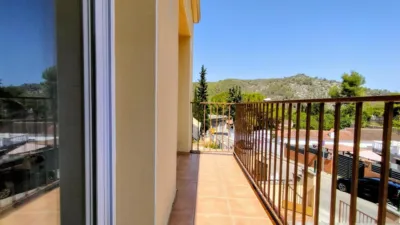 Terraced house in Mas Milà photo 18