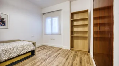 Apartment on Fernando IV Street photo 30