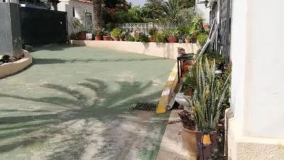 Casa – Calpe - Calp - Vista 4