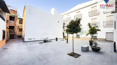 Terraced house on Calle Barea photo 28