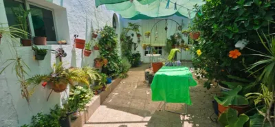 Casa en Trigueros photo 22