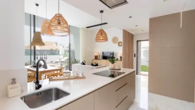 Casa – Torrevieja - Vista 4