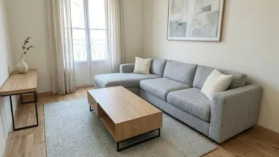 Piso – Alacant / Alicante, l'Alacantí - Más