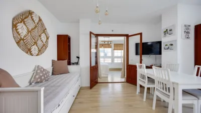 Penthouse at Calle de la Loma, 66 photo 14