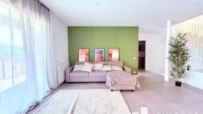 Casa pareada en Sant Feliu del Raco photo 11