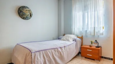 Apartment in Las Angustias photo 18