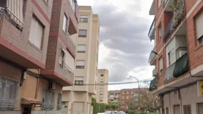 Piso – Elda, Barrio San Francisco de Sales - Vista 2