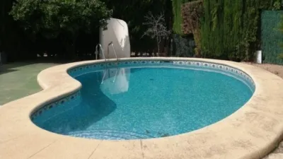 Casa – Calpe - Calp - Vista 3