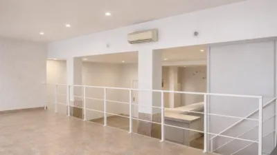 Loft in La Alfoquia photo 5