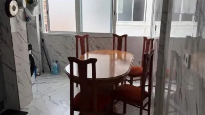 Piso – Aspe - Vista 4