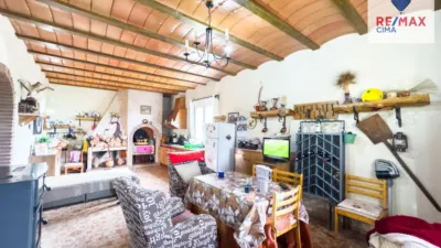 Rustic farm on Calle Diseminado Pol 6 Parcela 320 La Asomadilla photo 8