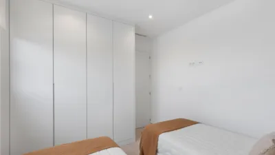 Apartment in Las Lomas del Rame-Bahía Bella photo 16