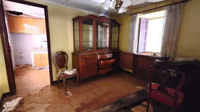 Casa – Santiago de Compostela, A Rosaleda, O Ensanche - Vista 4