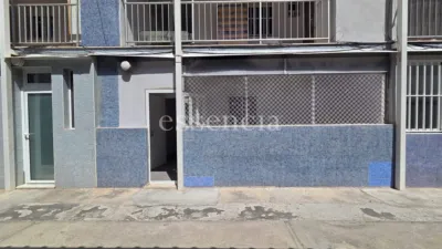 Apartment in Playa de Gandia photo 27